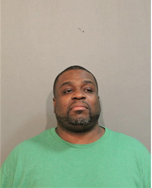 ANDREW LOGAN, Cook County, Illinois
