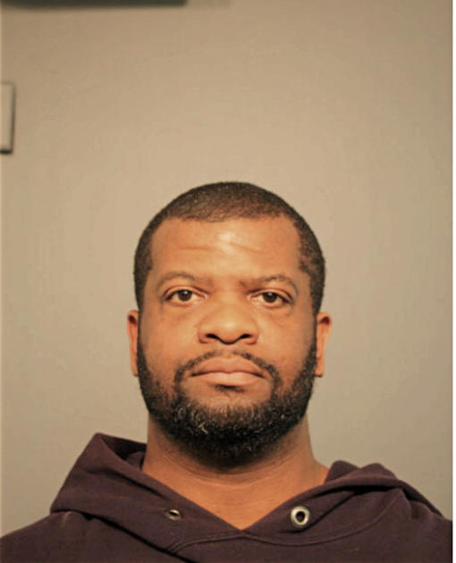 KEVIN L LOGAN, Cook County, Illinois