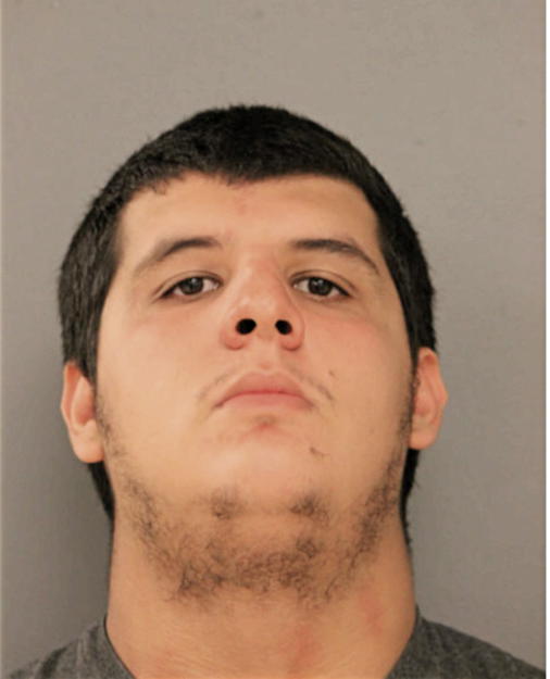 ALEJANDRO LOPEZ-GARCIA, Cook County, Illinois
