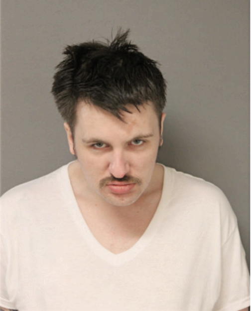 JAMES T MAHONEY, Cook County, Illinois