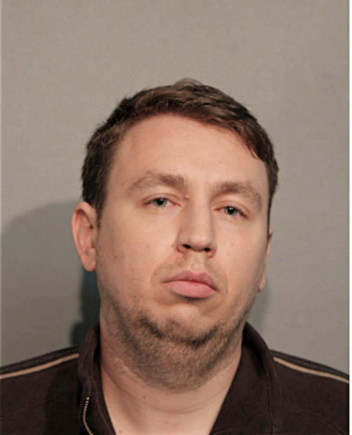 MATTHEW M MALEC, Cook County, Illinois
