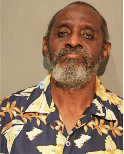 HENRY C MCCULLAR, Cook County, Illinois