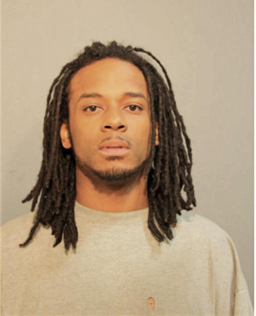 DEVON M MCDUFFIE, Cook County, Illinois