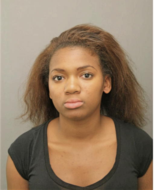 CHRISTINA MCEWEN, Cook County, Illinois
