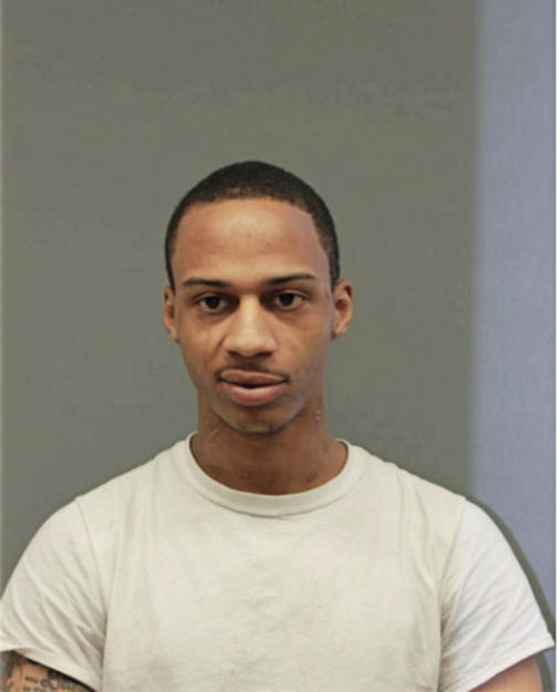 KEVIN JR MCGRAW, Cook County, Illinois