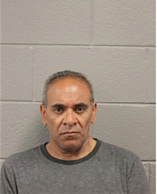 ADRIANO A MEDHANE, Cook County, Illinois