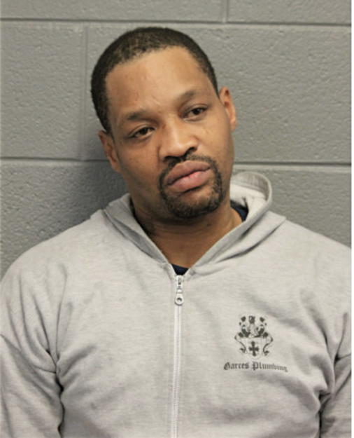 BRIAN K MEEKS, Cook County, Illinois