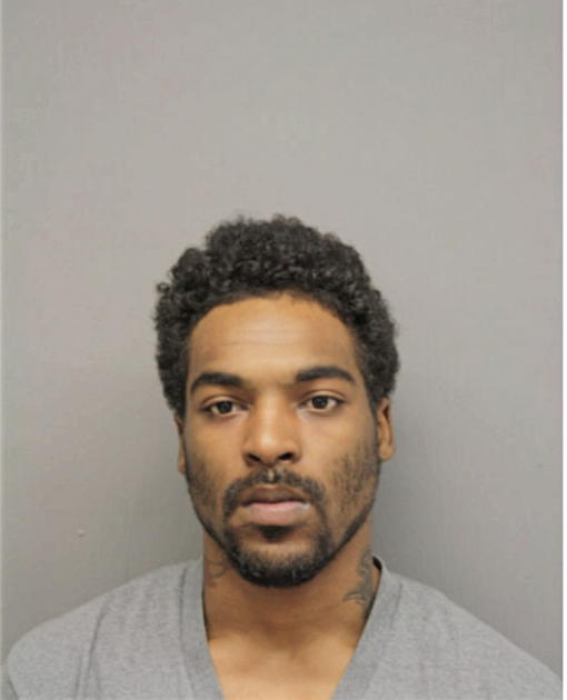 DAVONTA MEEKS, Cook County, Illinois
