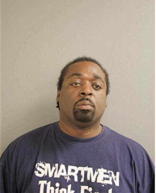 MANUEL MEEKS, Cook County, Illinois