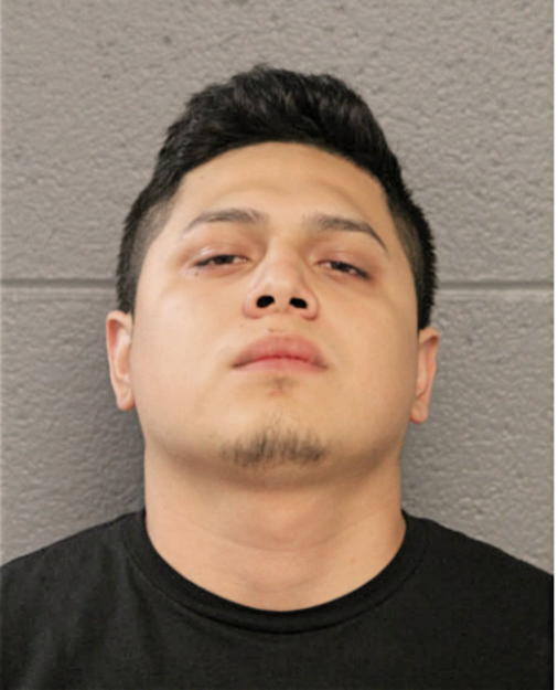 JAVIER LARA MENDEZ, Cook County, Illinois