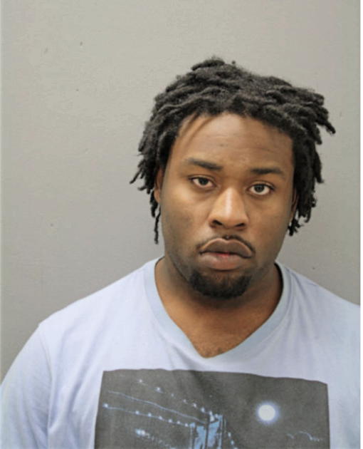 JACKESS MILLER, Cook County, Illinois