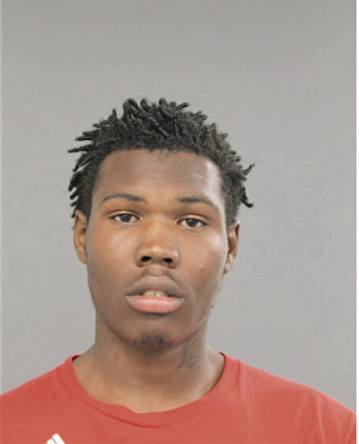 AARON M MITCHELL, Cook County, Illinois