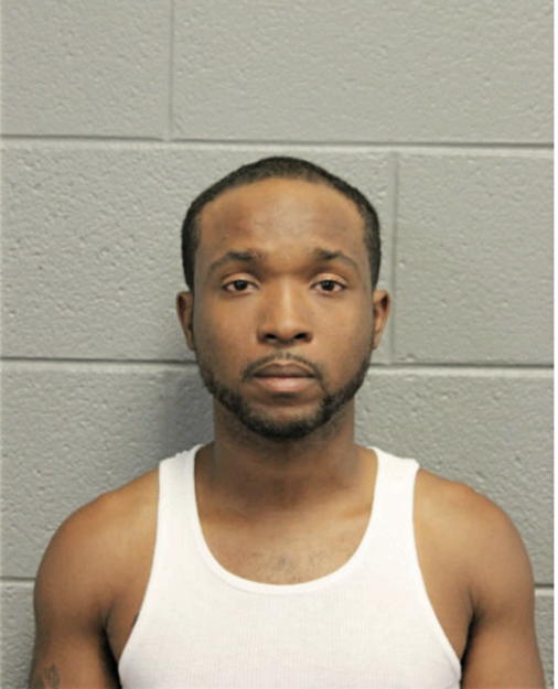 LEO MONDY, Cook County, Illinois