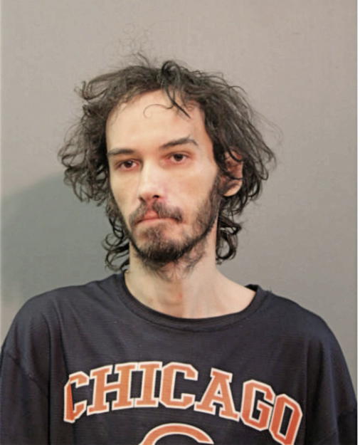 GRZEGORZ MROCZEK, Cook County, Illinois