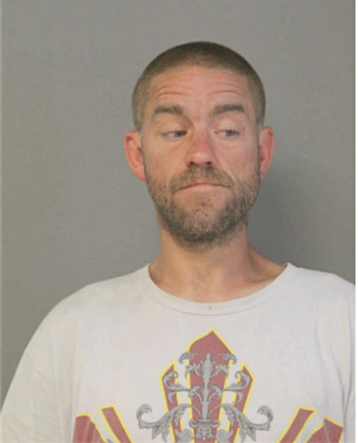 GEORGE H MYERS, Cook County, Illinois