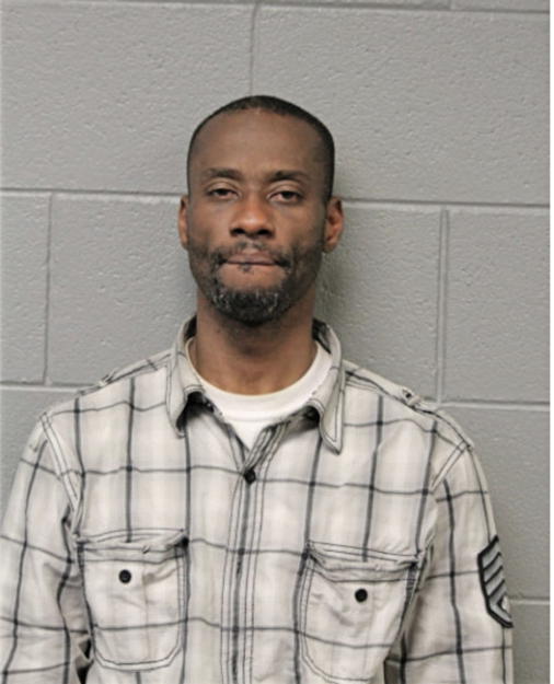 KEITH L NELSON, Cook County, Illinois