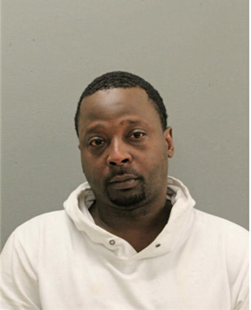 MARCUS L NEWSON, Cook County, Illinois