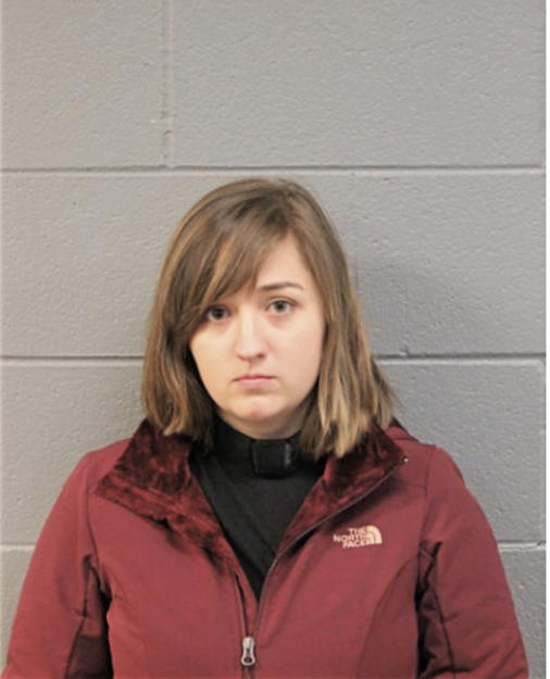 SAMANTHA C NICHOLS, Cook County, Illinois