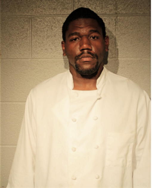 SHERROD A NICHOLS, Cook County, Illinois