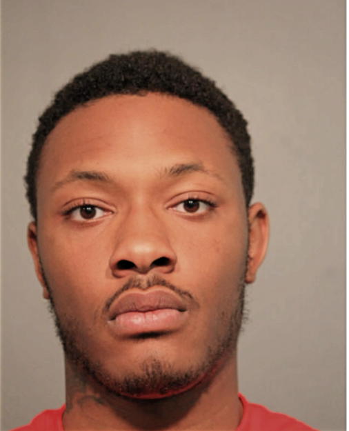 ANDRE L NOLAN, Cook County, Illinois