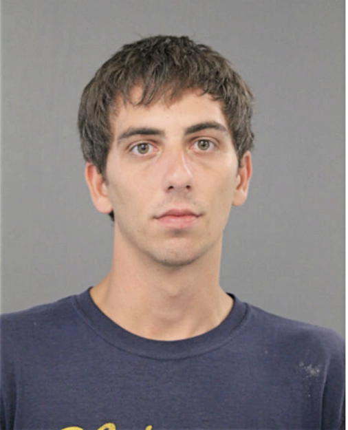 JOHN M OBRIEN, Cook County, Illinois