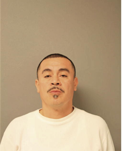 HUMBERTO OLIVOS, Cook County, Illinois