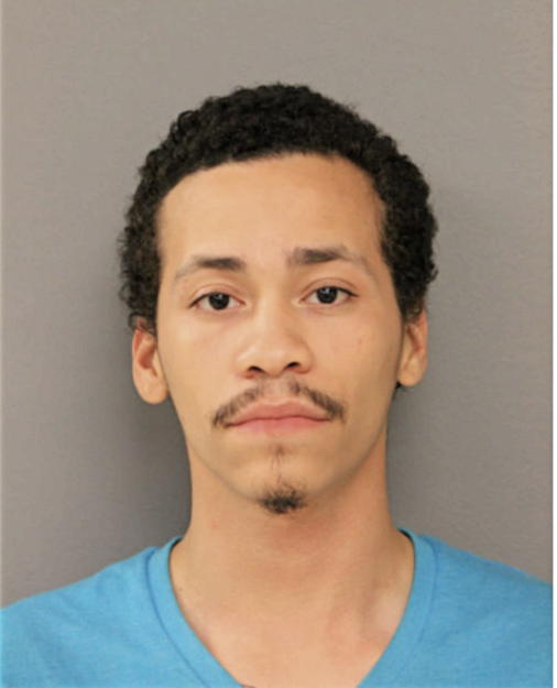 MIGUEL A PADILLA, Cook County, Illinois
