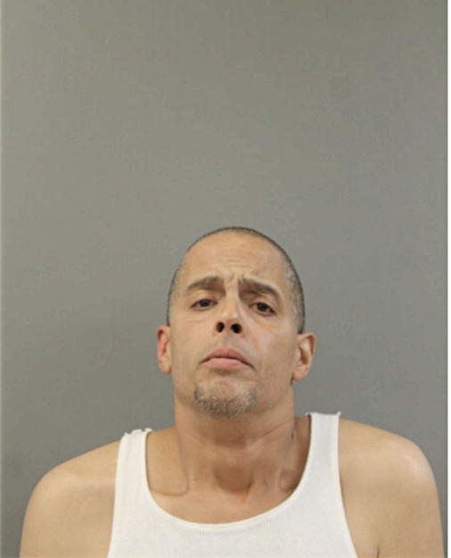 EDWIN R PAGAN, Cook County, Illinois