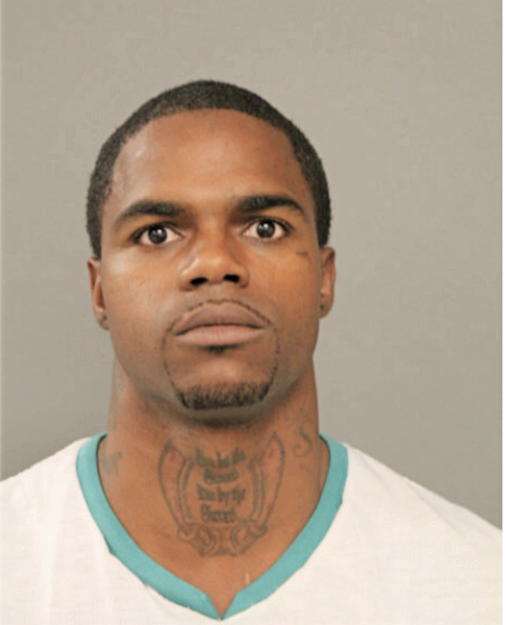 MELVIN Q PERKINS, Cook County, Illinois