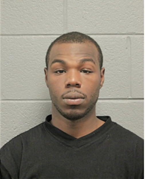JOSEPH EDDIE PHILLIPS-KING, Cook County, Illinois