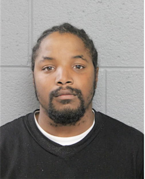 LAMONE PHILLIPS, Cook County, Illinois