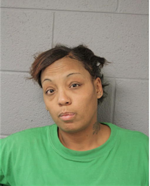 IVY J PICKENS, Cook County, Illinois