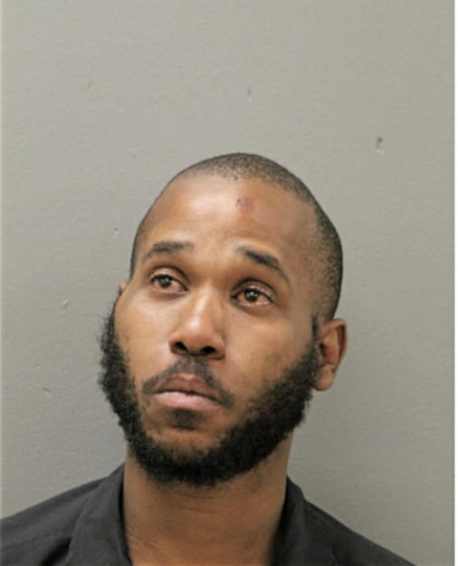 CHARLES A PORTER, Cook County, Illinois