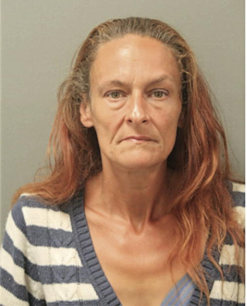 BRANDY M POWYSZYNSKI, Cook County, Illinois