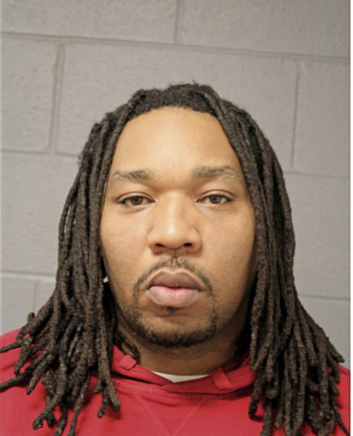 ERIC PRATT, Cook County, Illinois