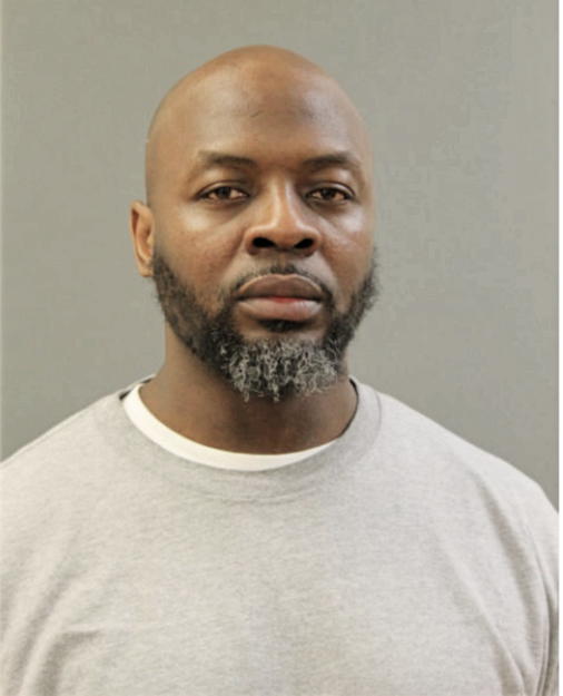 BYRON L PRINCE, Cook County, Illinois