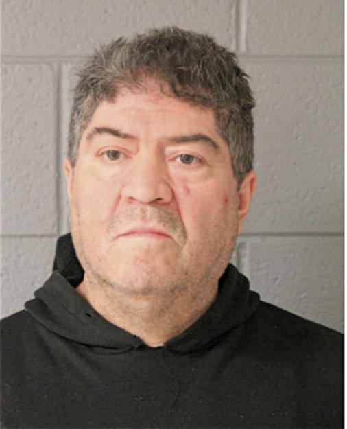 JOSE PULIDO, Cook County, Illinois