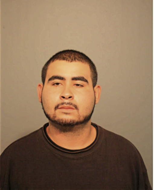 DANIEL QUINONES, Cook County, Illinois