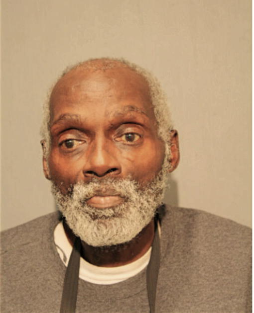 GEORGE RAINGE, Cook County, Illinois