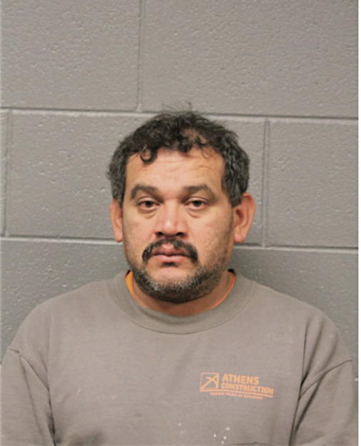 JOSE ISABEL REYNA-MAGANA, Cook County, Illinois