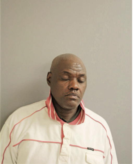 DERRICK RILEY, Cook County, Illinois