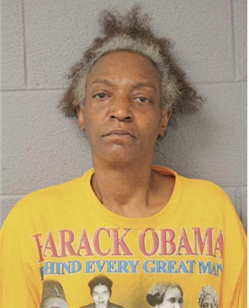 TINA RINGO, Cook County, Illinois