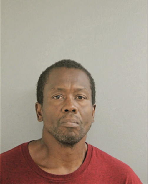 KENNETH W ROGERS, Cook County, Illinois