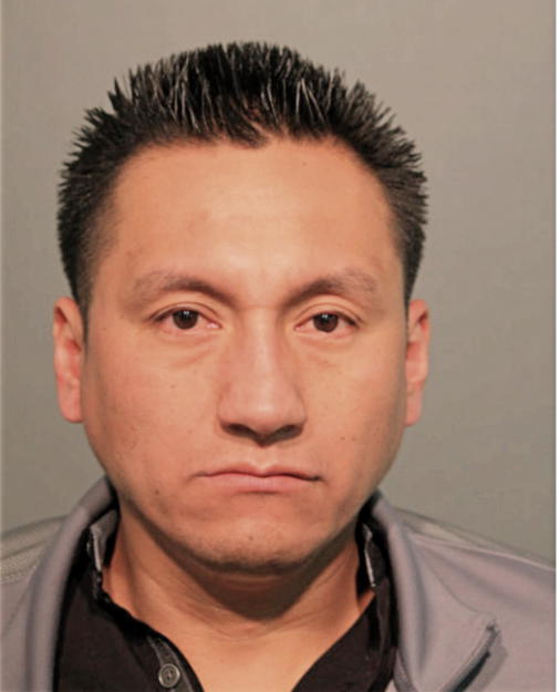 JAIME SARMIENTO, Cook County, Illinois