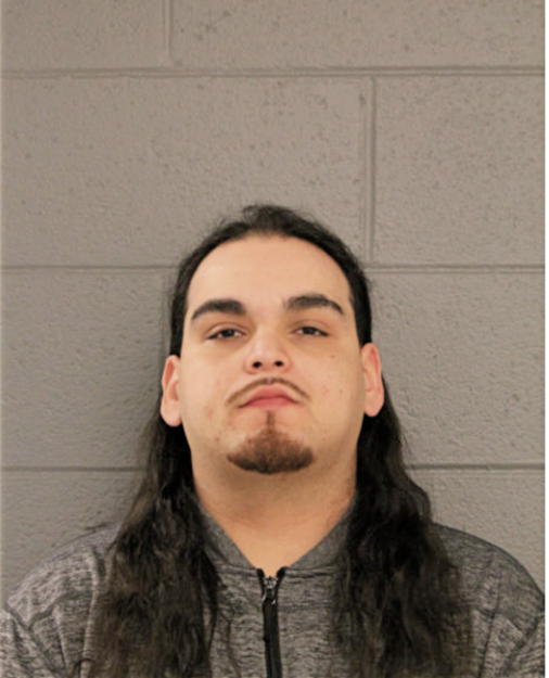 CARLOS SEIJA, Cook County, Illinois