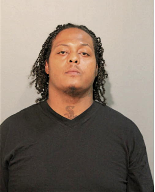 JASON W SHANKS, Cook County, Illinois