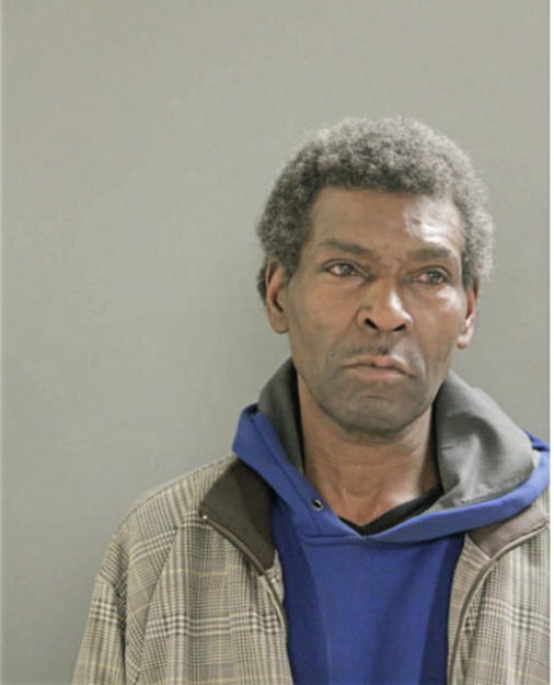 JOHN D SHELTON, Cook County, Illinois