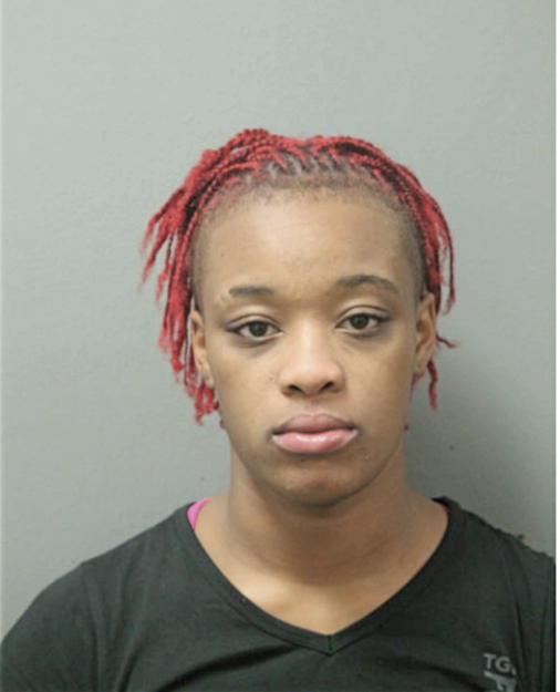 EMONIE E SIMMONS, Cook County, Illinois