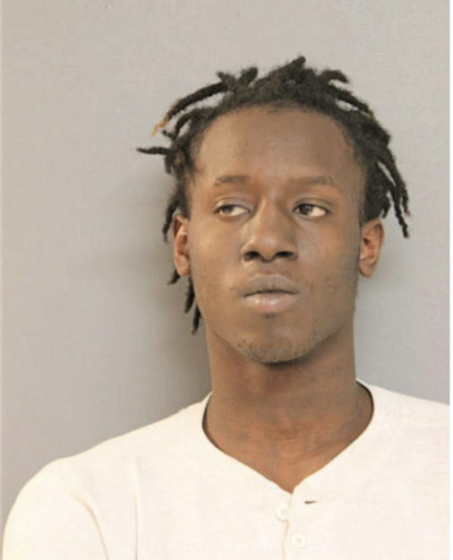 ISAAC EMMANUEL SMITH, Cook County, Illinois