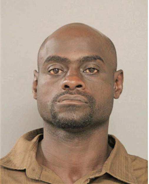 KEITH SMITH, Cook County, Illinois